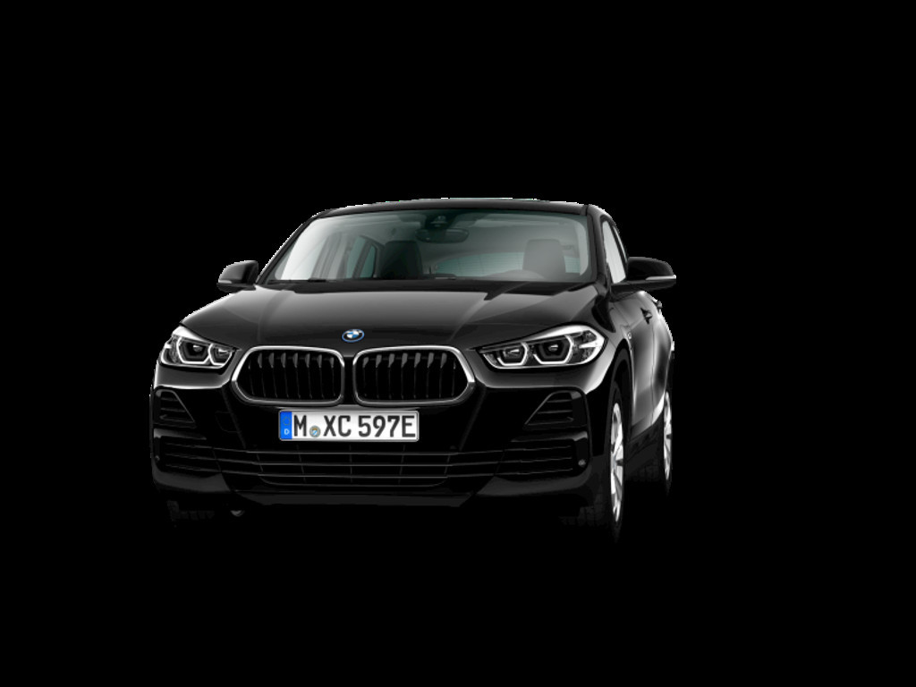 BMW X2 xDrive25e