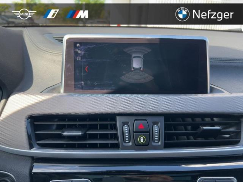 BMW X2 xDrive25e