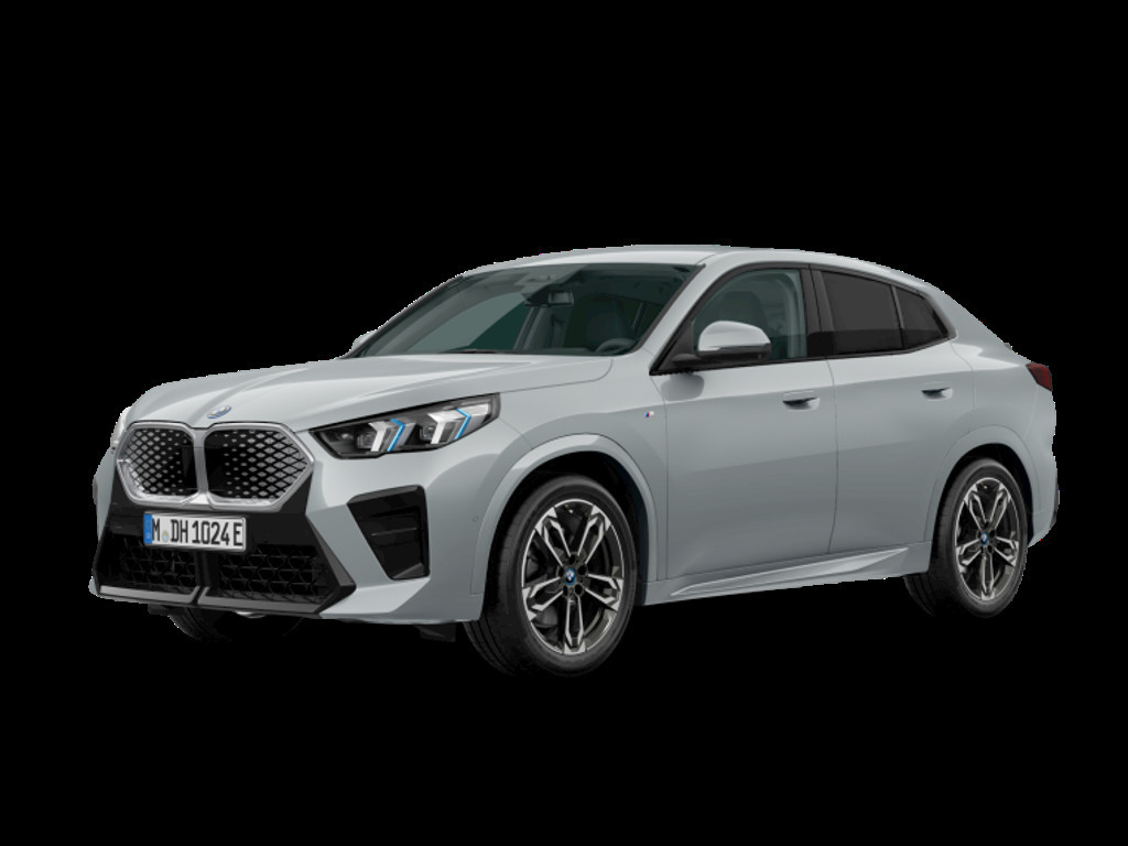 BMW iX2