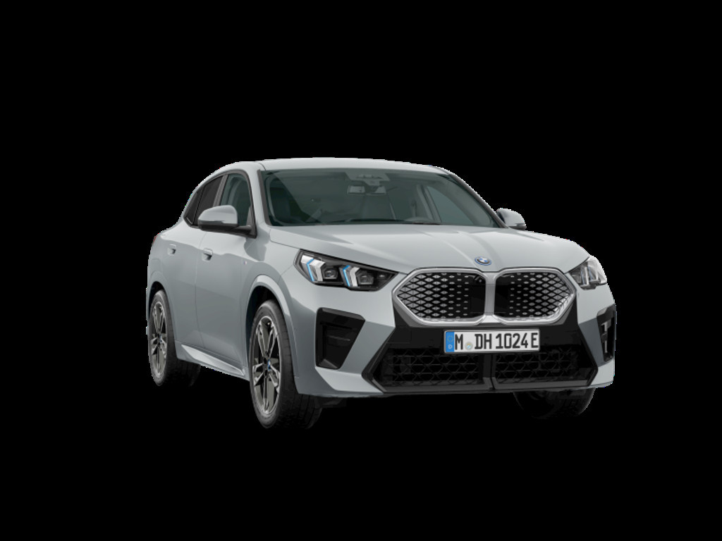 BMW iX2