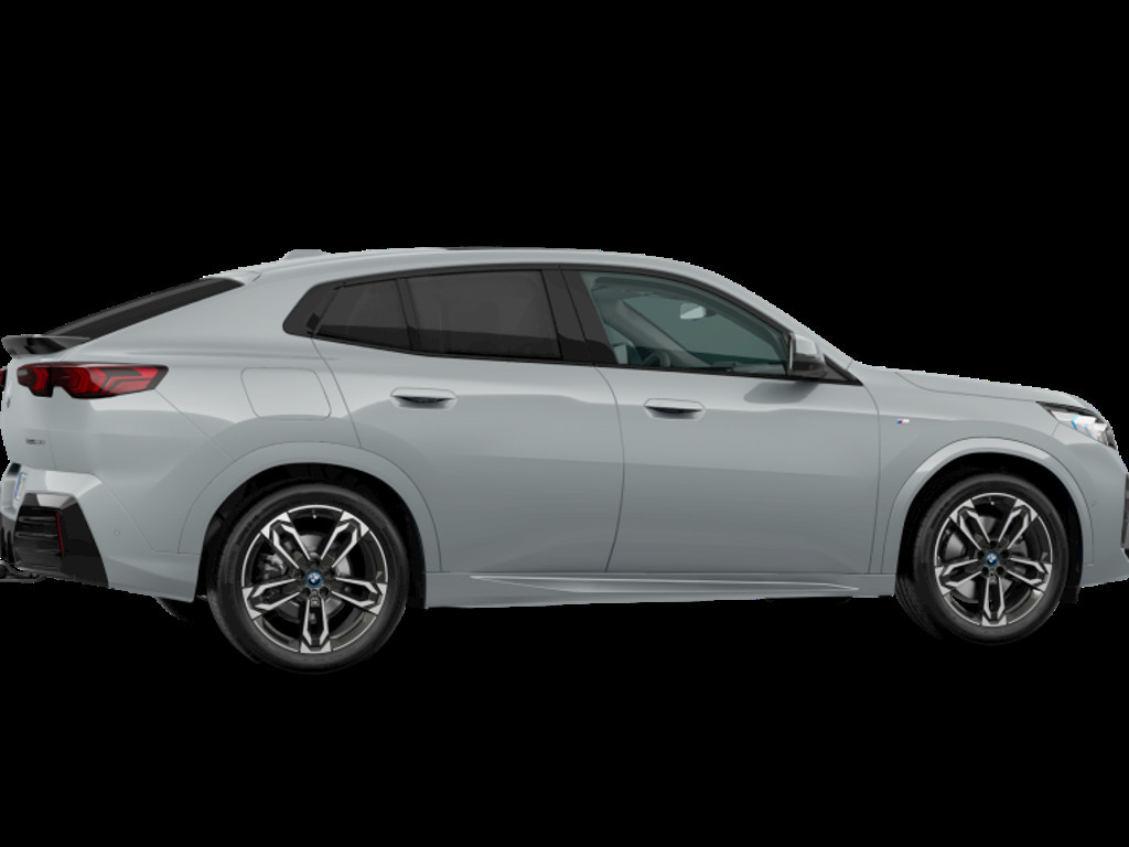 BMW iX2