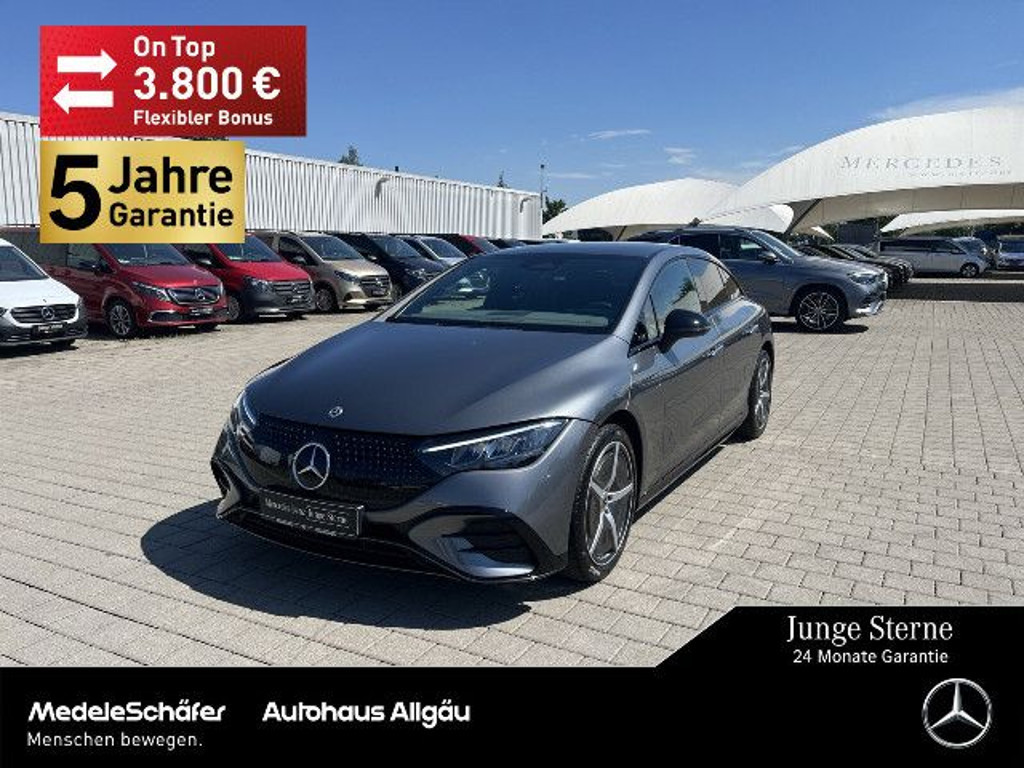 Mercedes-Benz E-Klasse EQE 350 Sedan