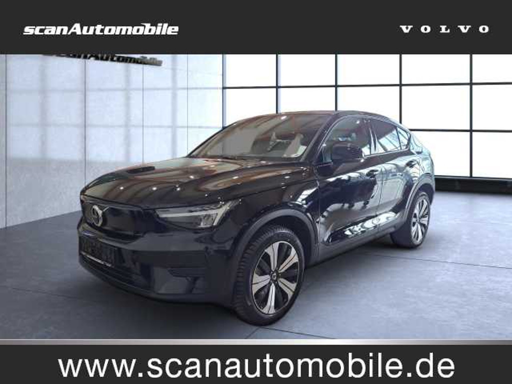 Volvo C40 Recharge