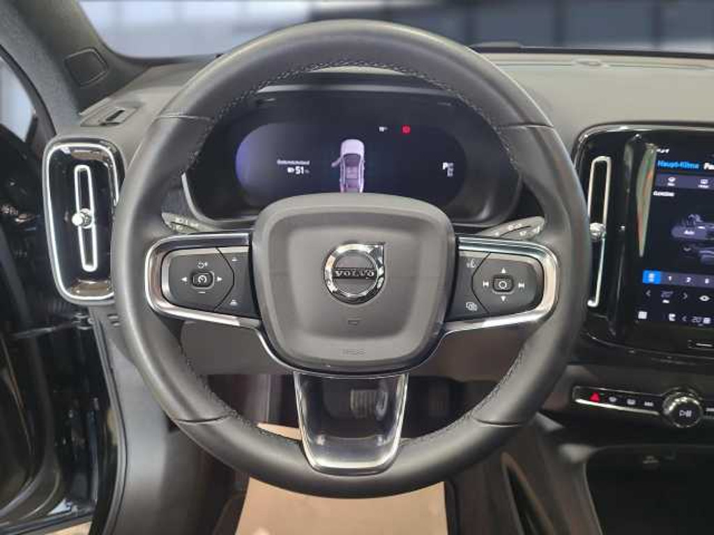 Volvo C40