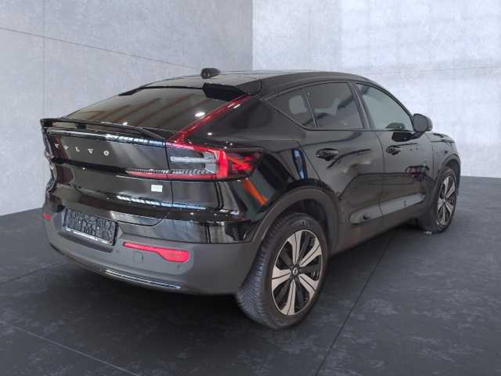 Volvo C40