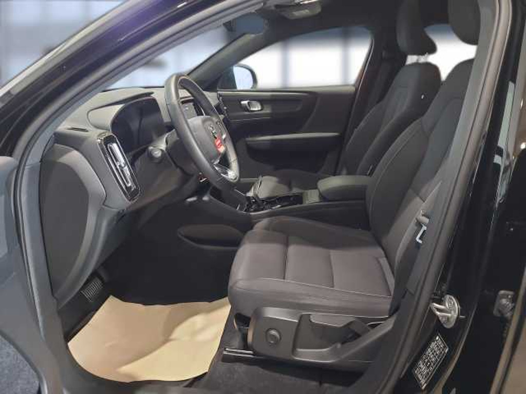 Volvo C40