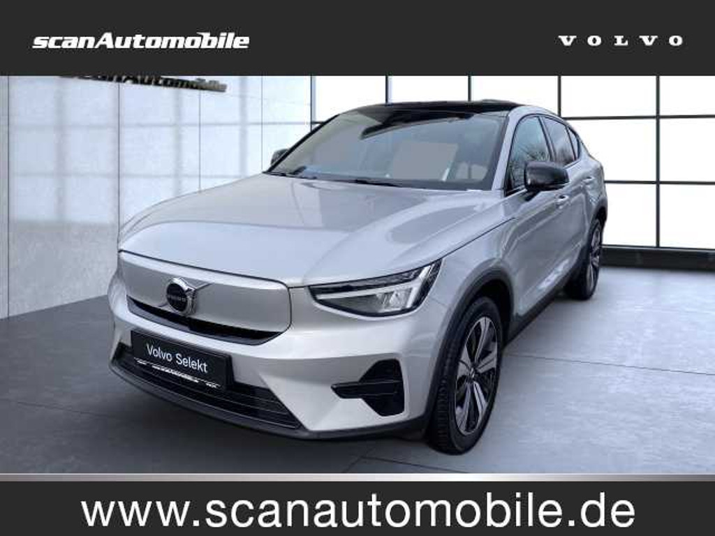 Volvo C40 Recharge