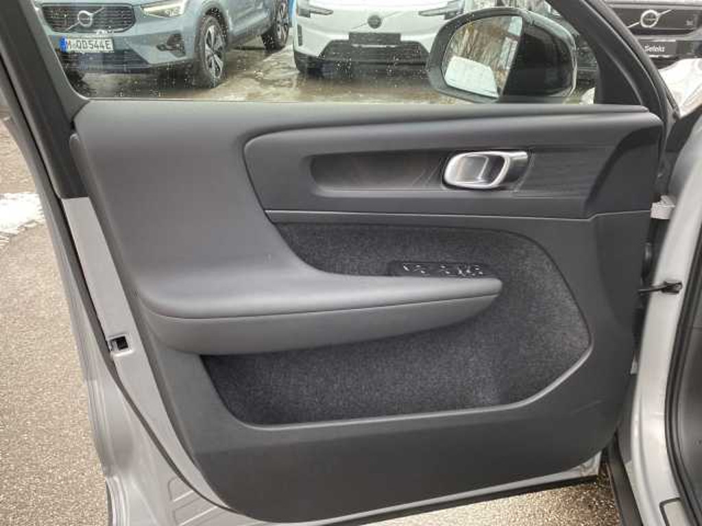Volvo C40