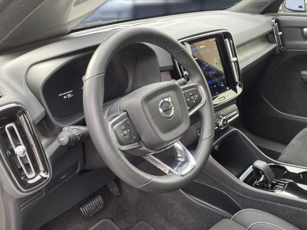 Volvo C40