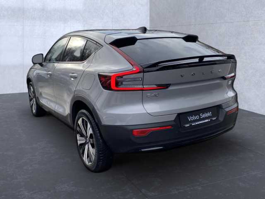 Volvo C40