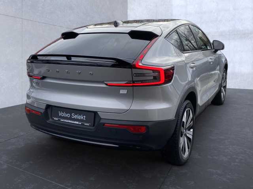 Volvo C40