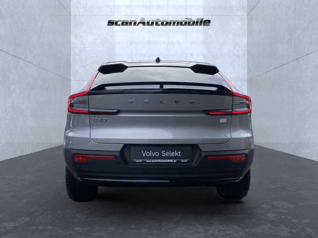 Volvo C40