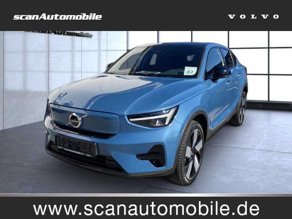 Volvo C40 Recharge