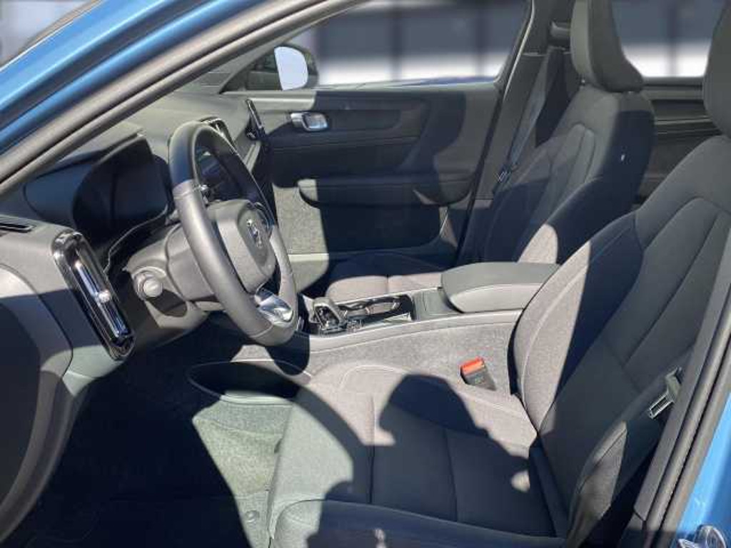 Volvo C40