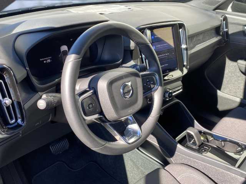 Volvo C40
