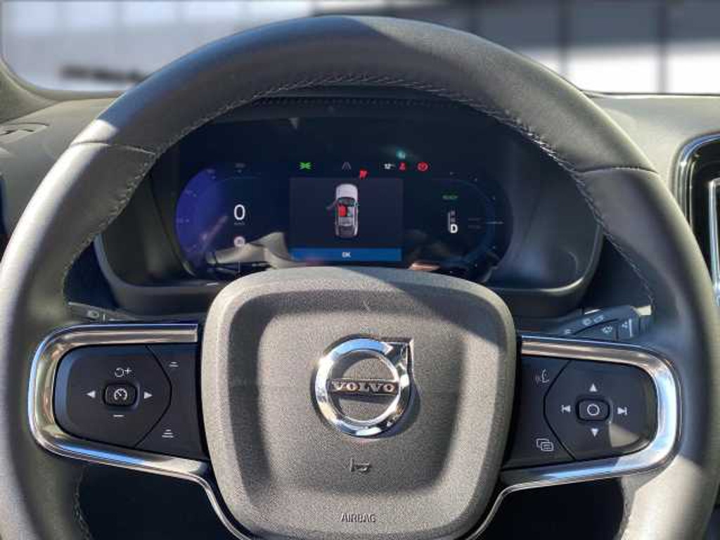 Volvo C40