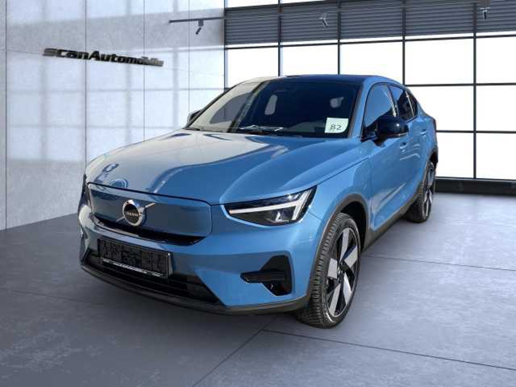 Volvo C40
