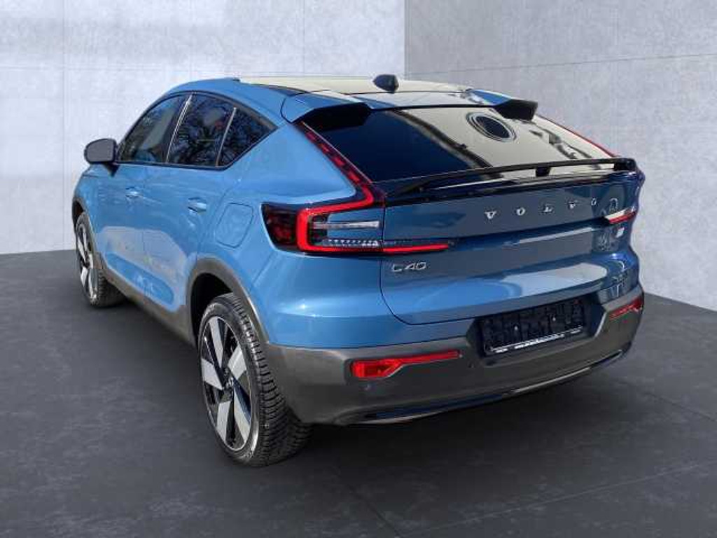 Volvo C40