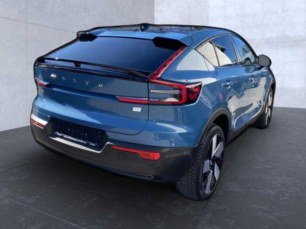 Volvo C40