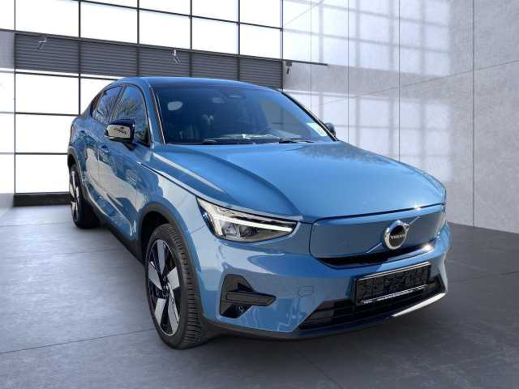 Volvo C40