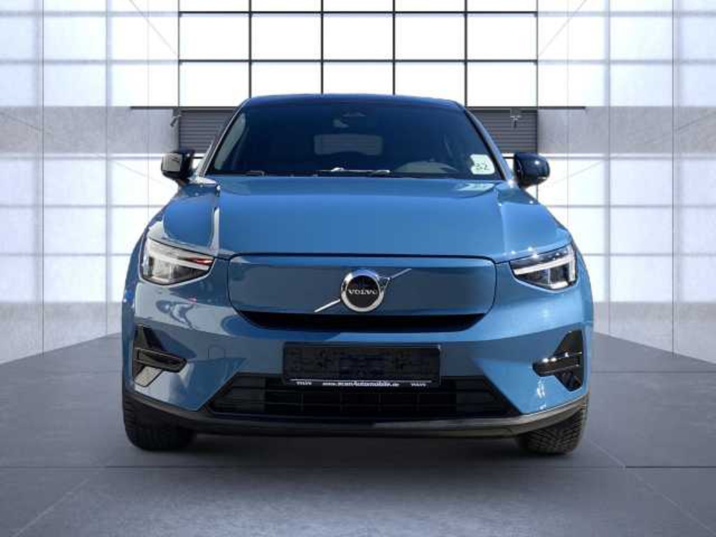 Volvo C40