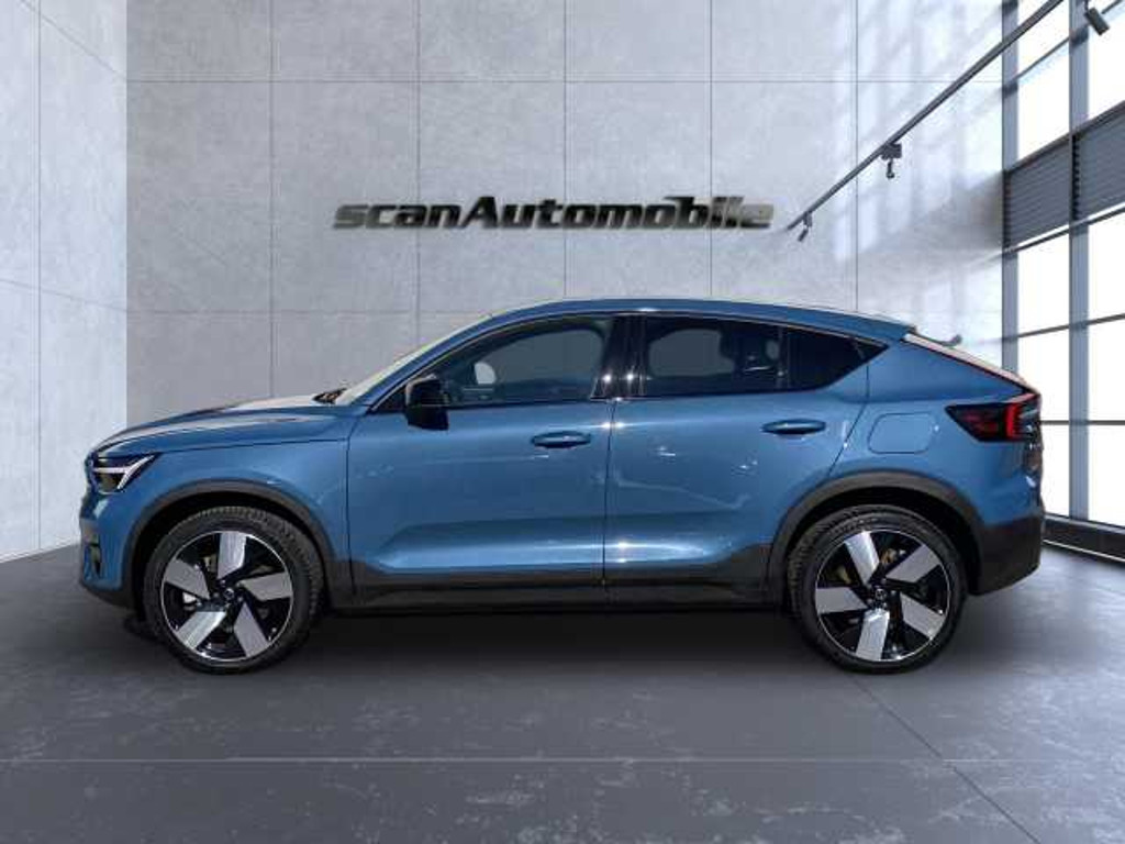 Volvo C40