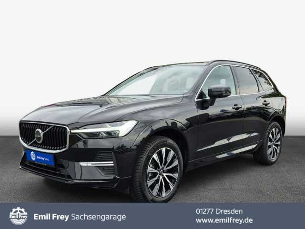 Volvo XC60 XC60