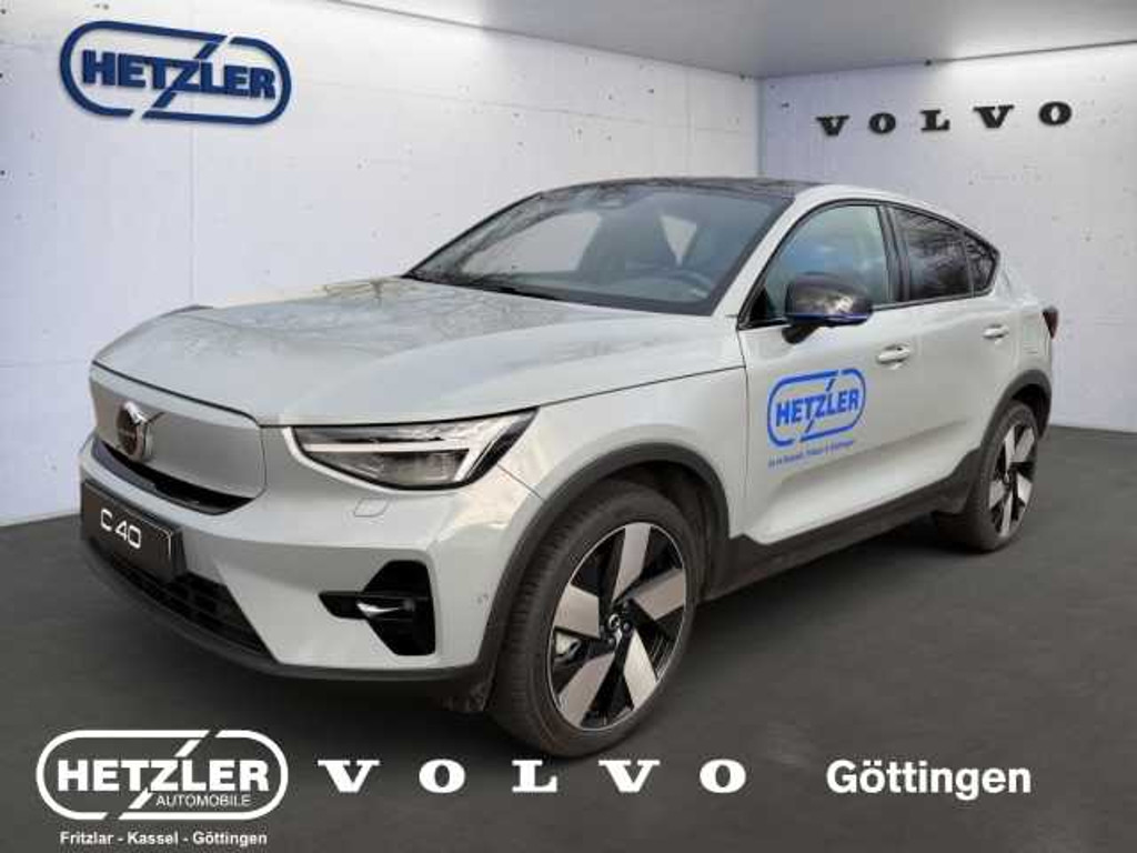 Volvo C40 Twin Engine Recharge Ultimate