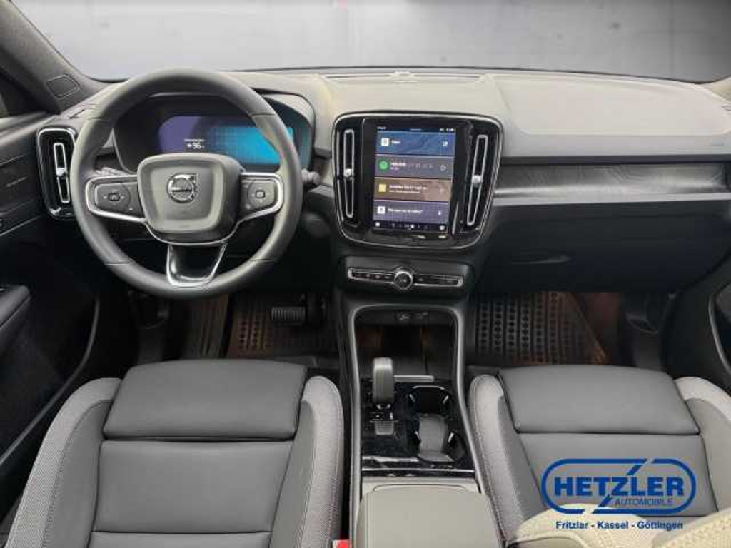 Volvo C40