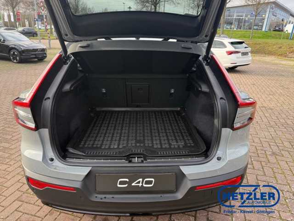 Volvo C40