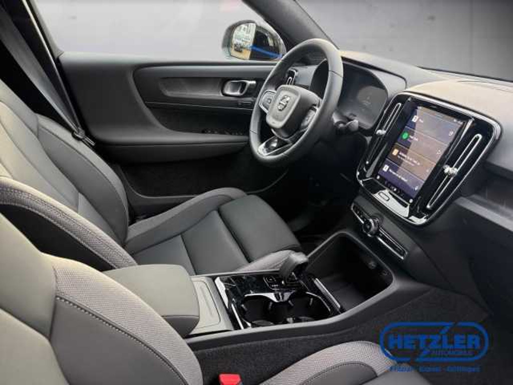 Volvo C40