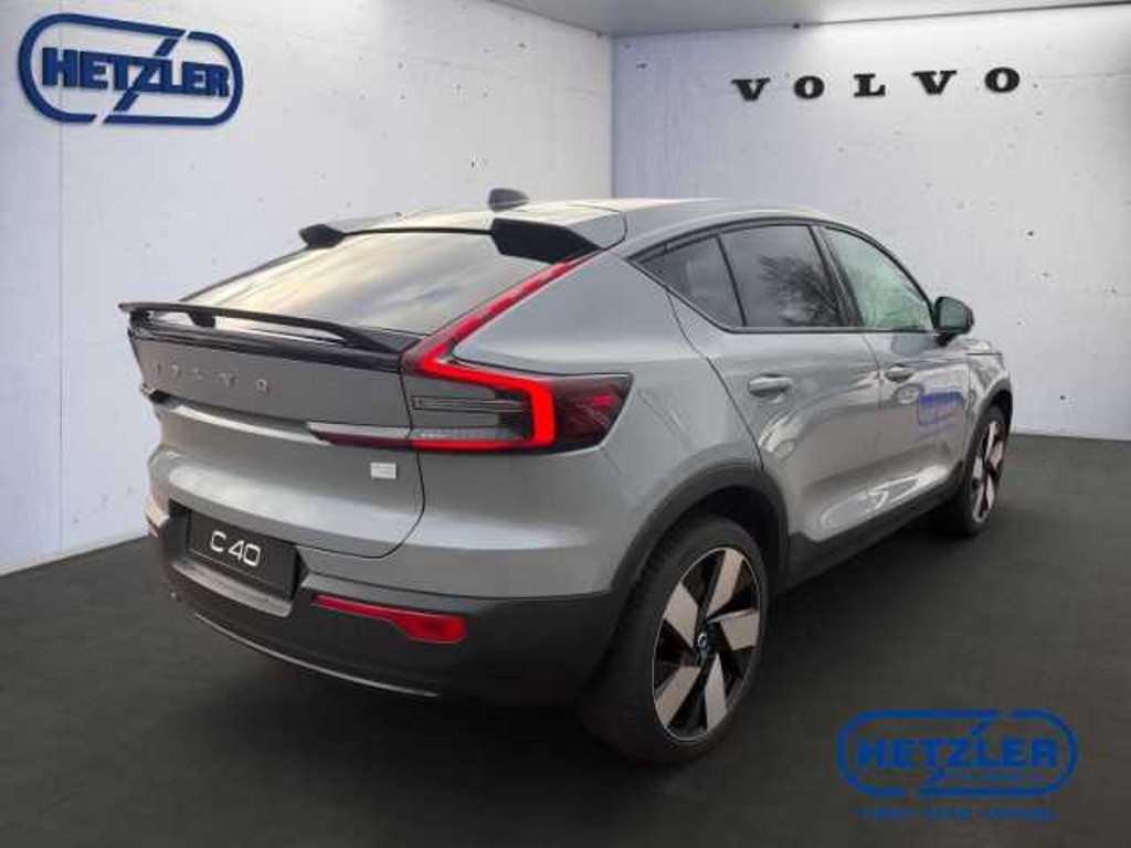 Volvo C40