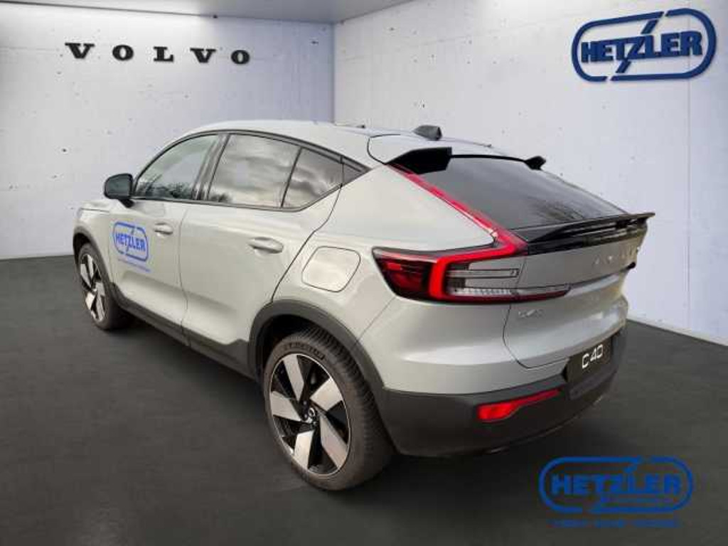 Volvo C40