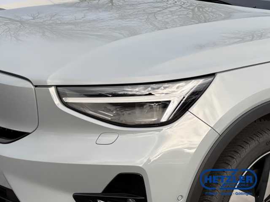 Volvo C40