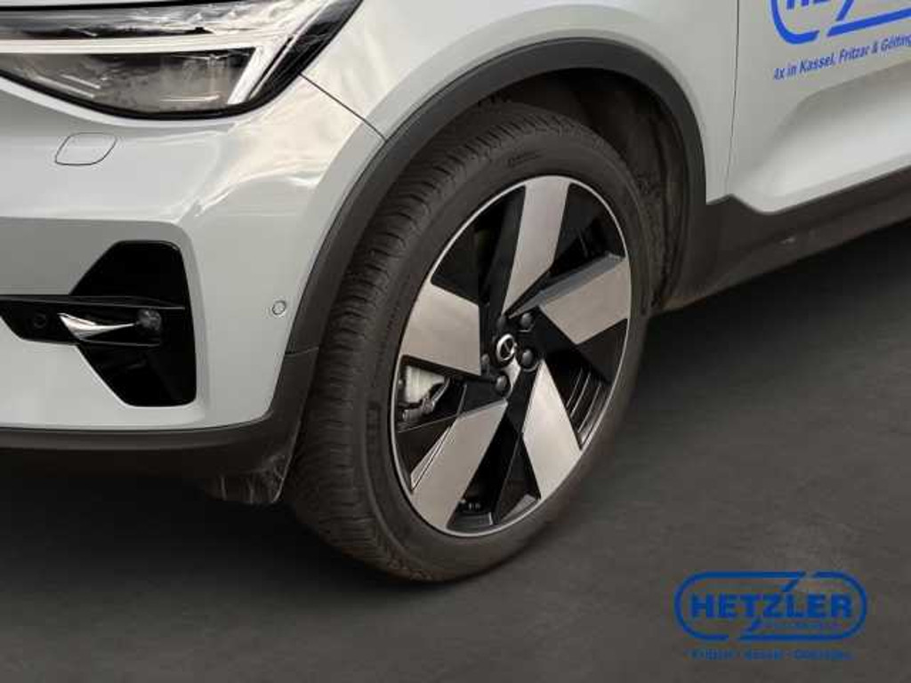 Volvo C40