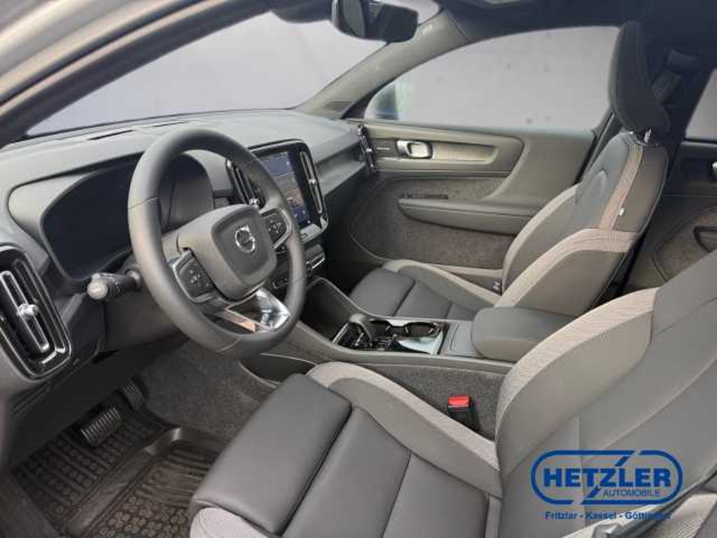 Volvo C40