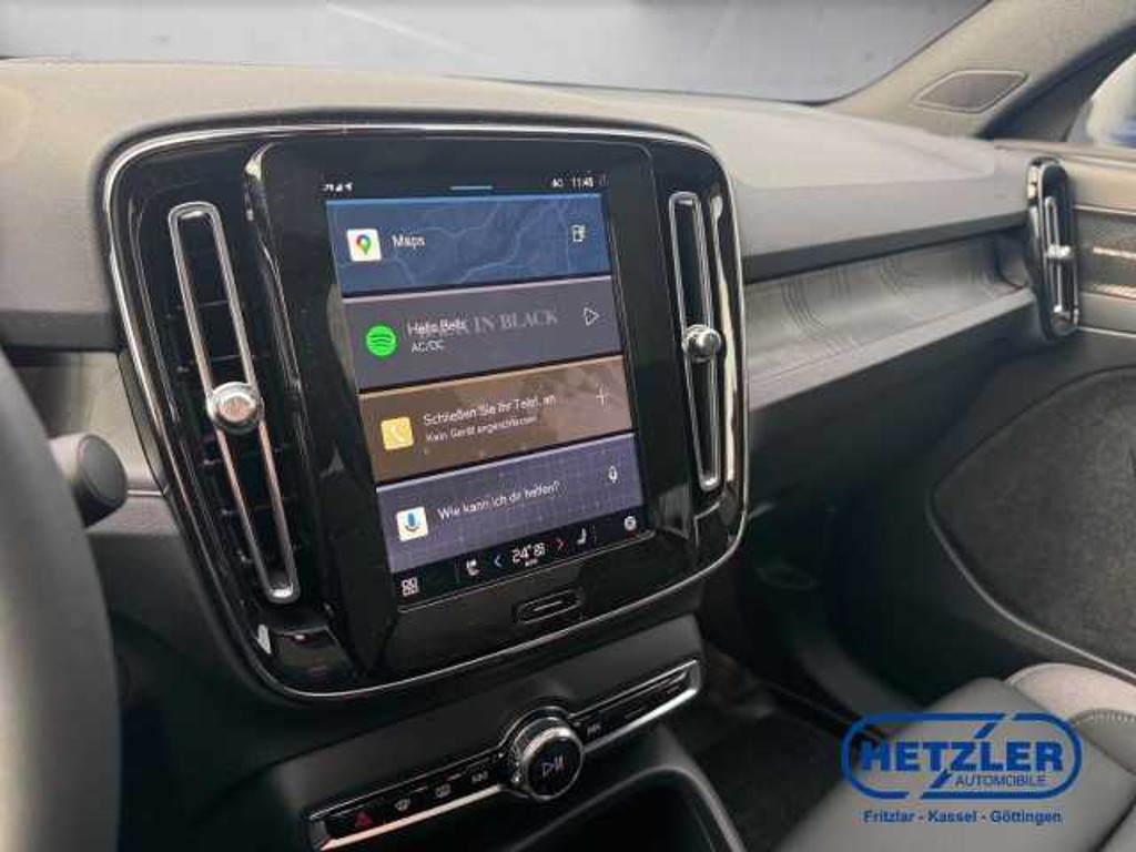 Volvo C40