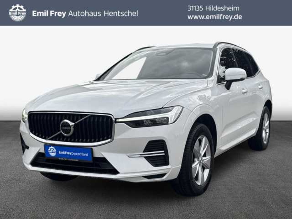 Volvo XC60 XC60