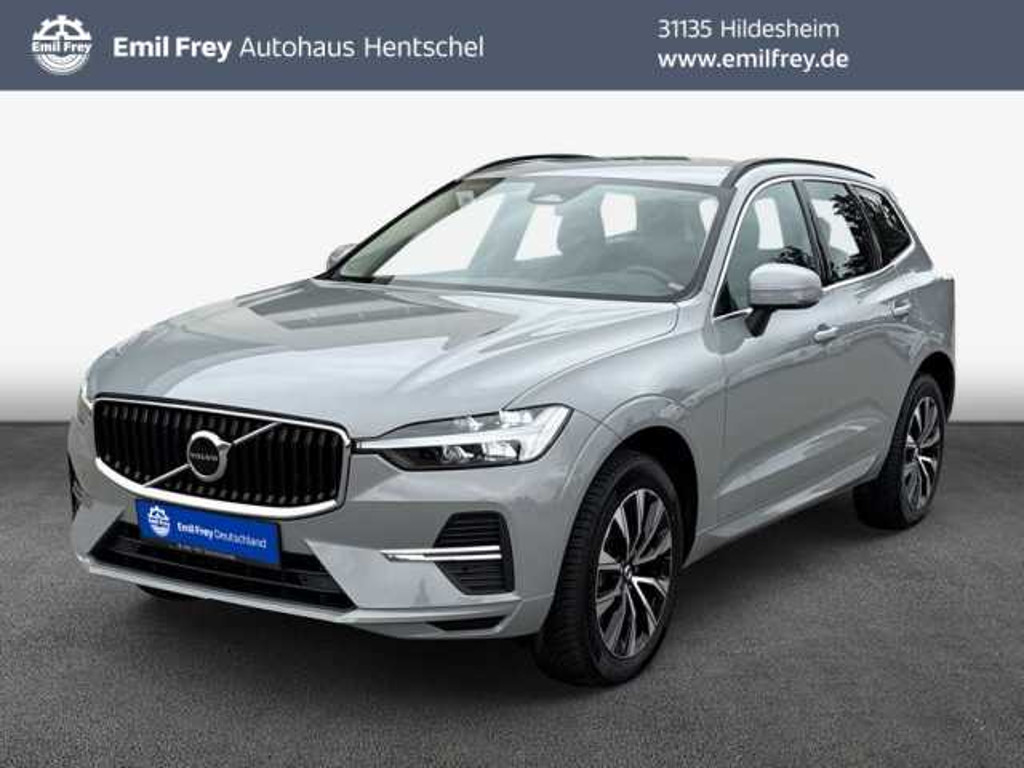 Volvo XC60 19'GJR