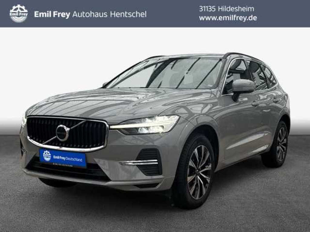 Volvo XC60 19'LM