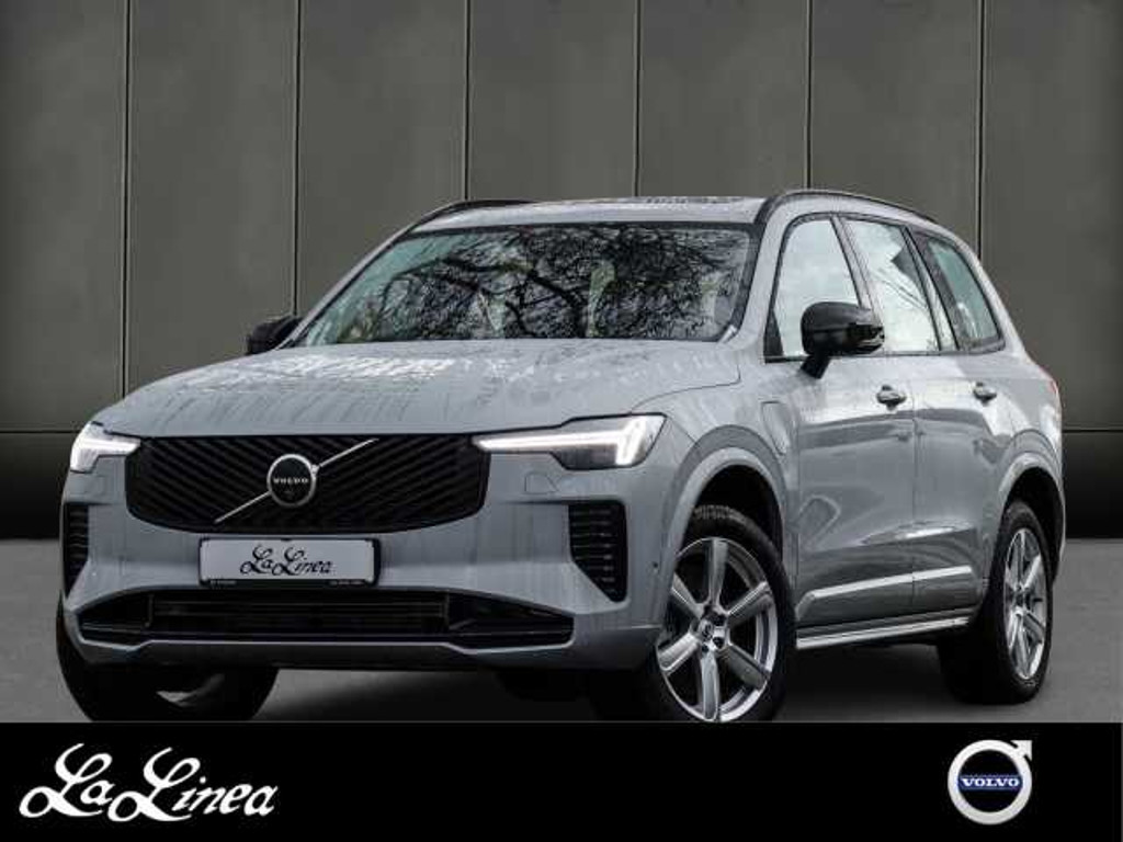 Volvo XC90 XC90