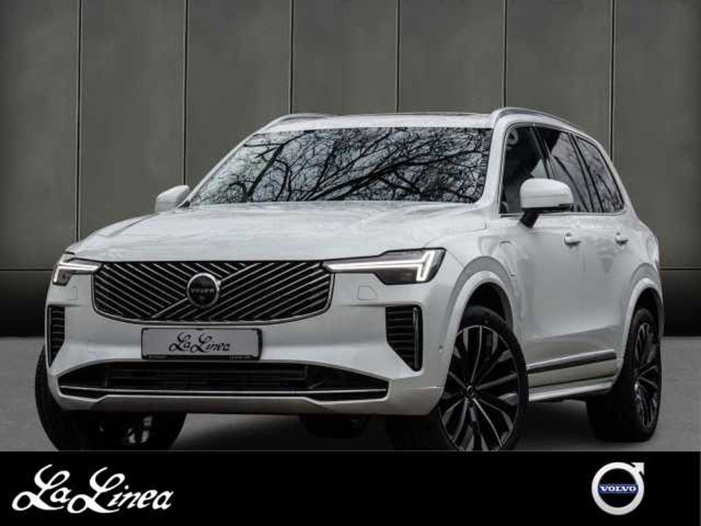 Volvo XC90 XC90