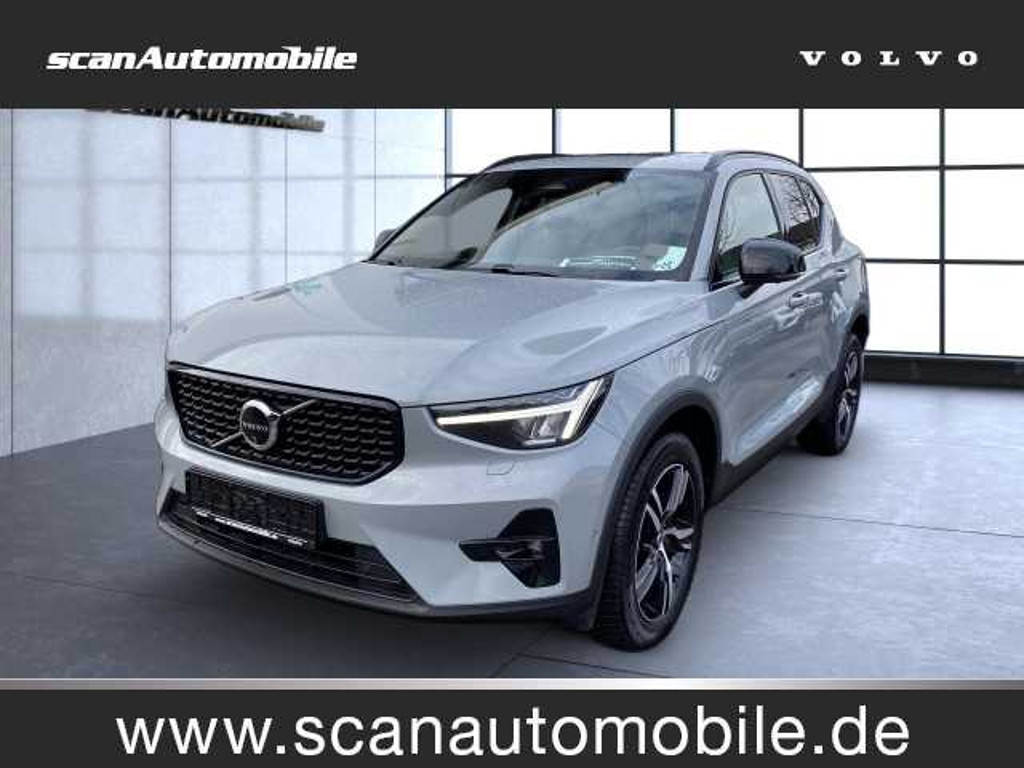 Volvo XC40 XC40 Einparkhilfe el. Fenster