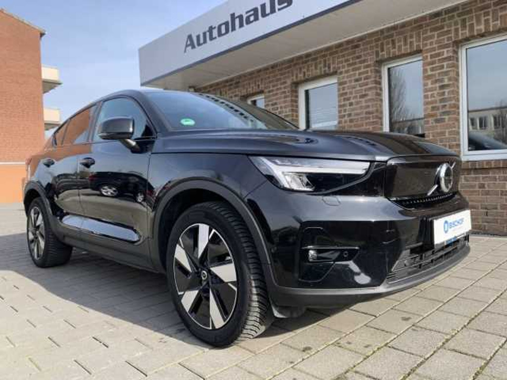 Volvo C40
