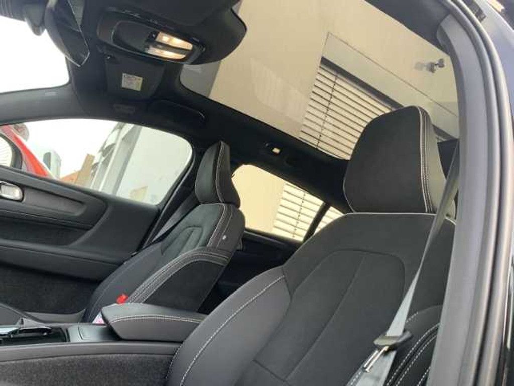 Volvo C40