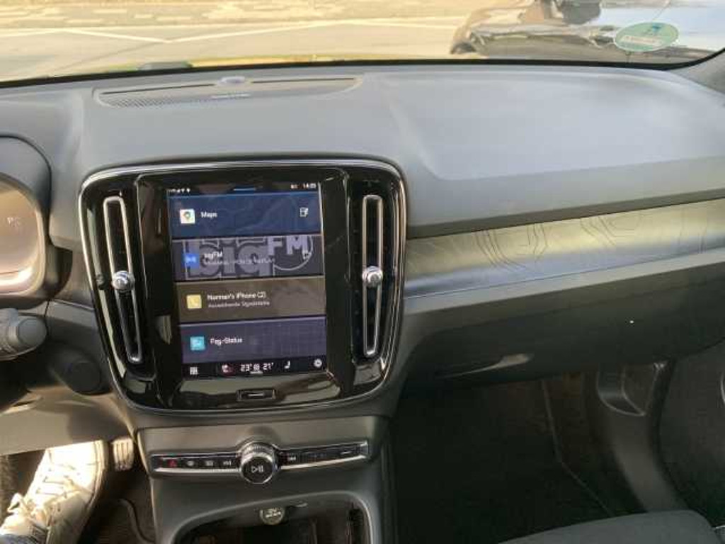 Volvo C40