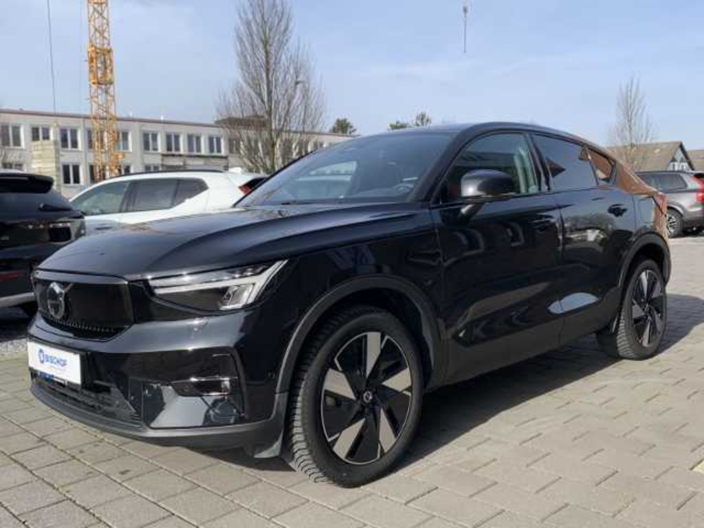 Volvo C40