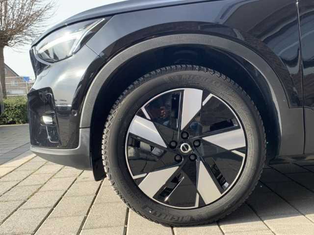 Volvo C40