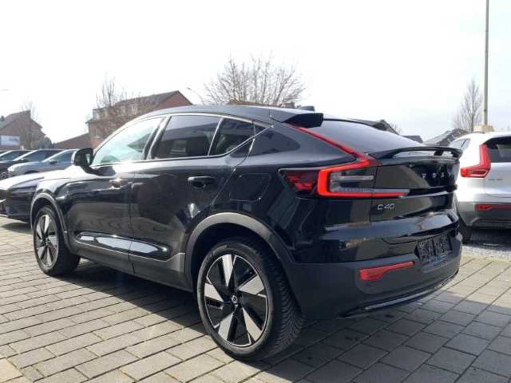 Volvo C40