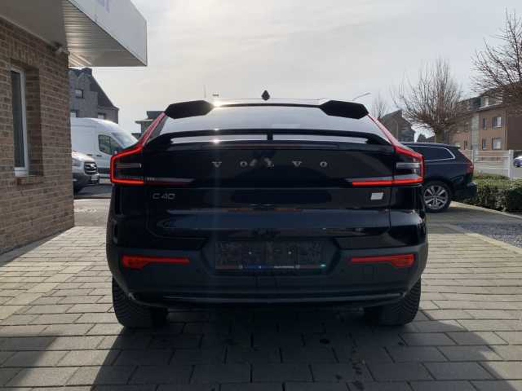Volvo C40